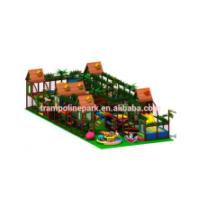 Heavy duty hot sale new desgin indoor amusement playground toy